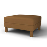 Tweed - Chestnut