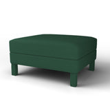 Waffle - Forest Green