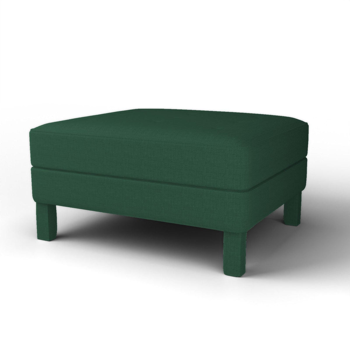 Waffle - Forest Green