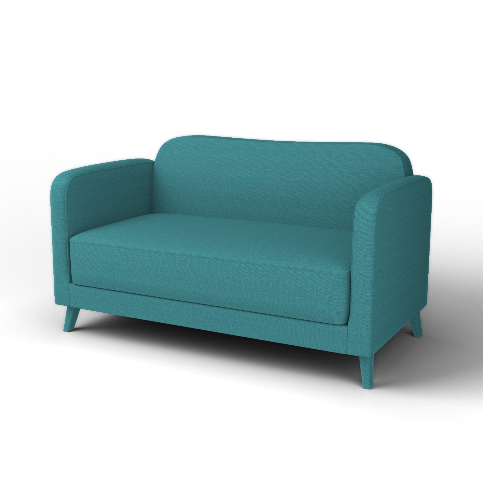 Basket - Teal