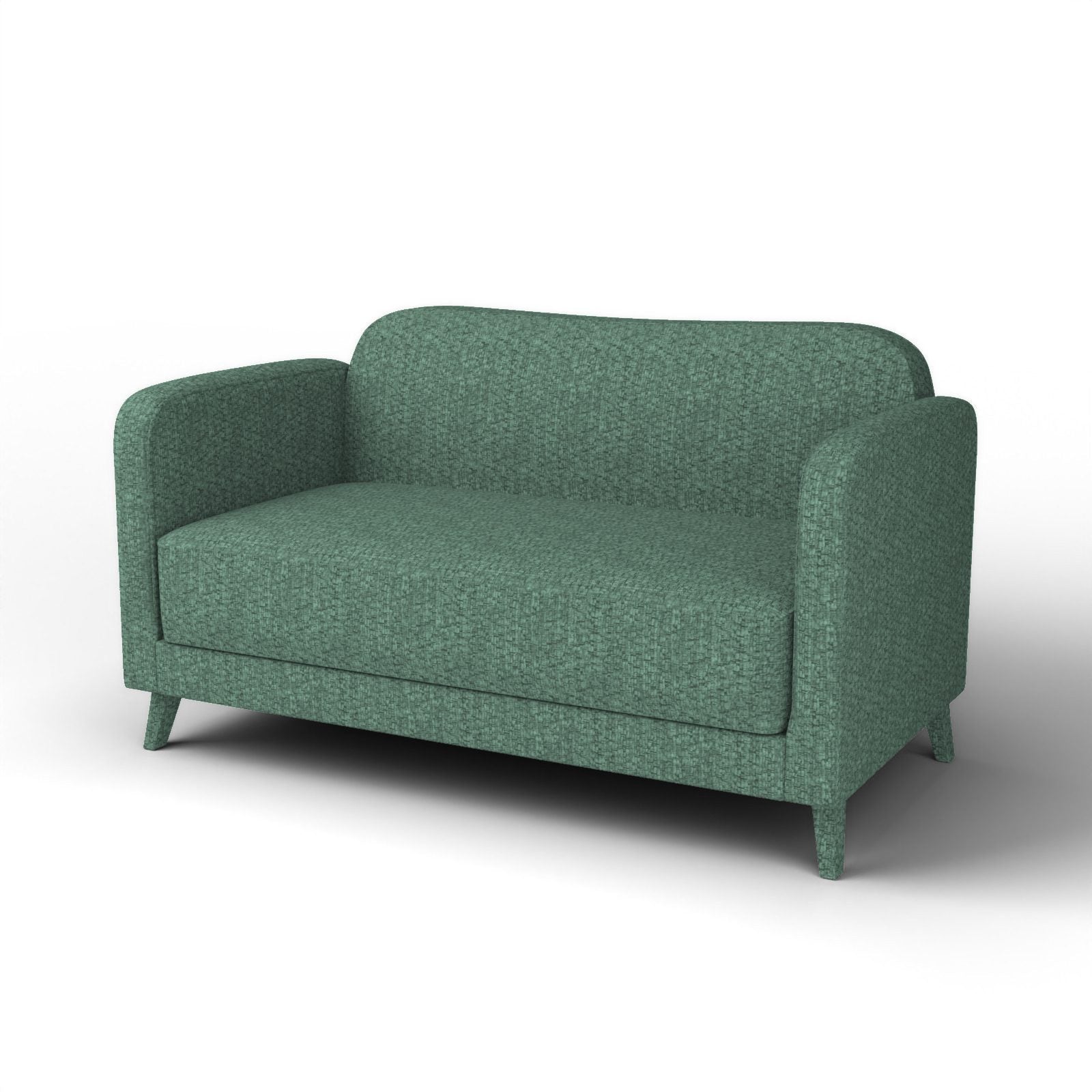 Diamond - Forest Green