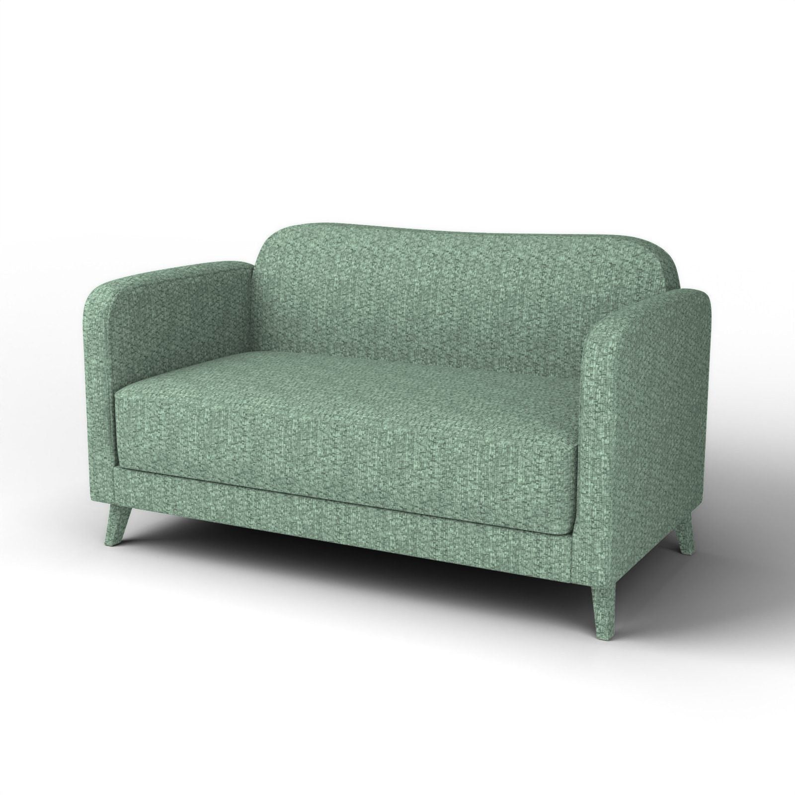 Diamond - Mint Green