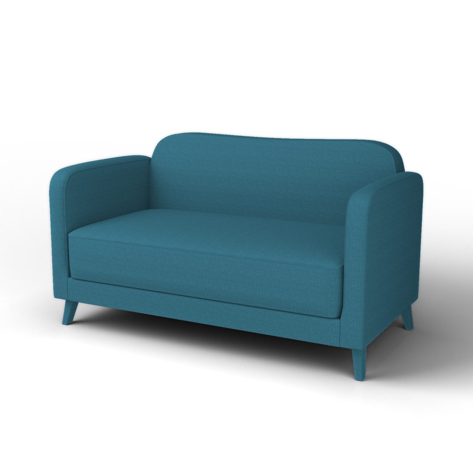 Linen - Lake Blue