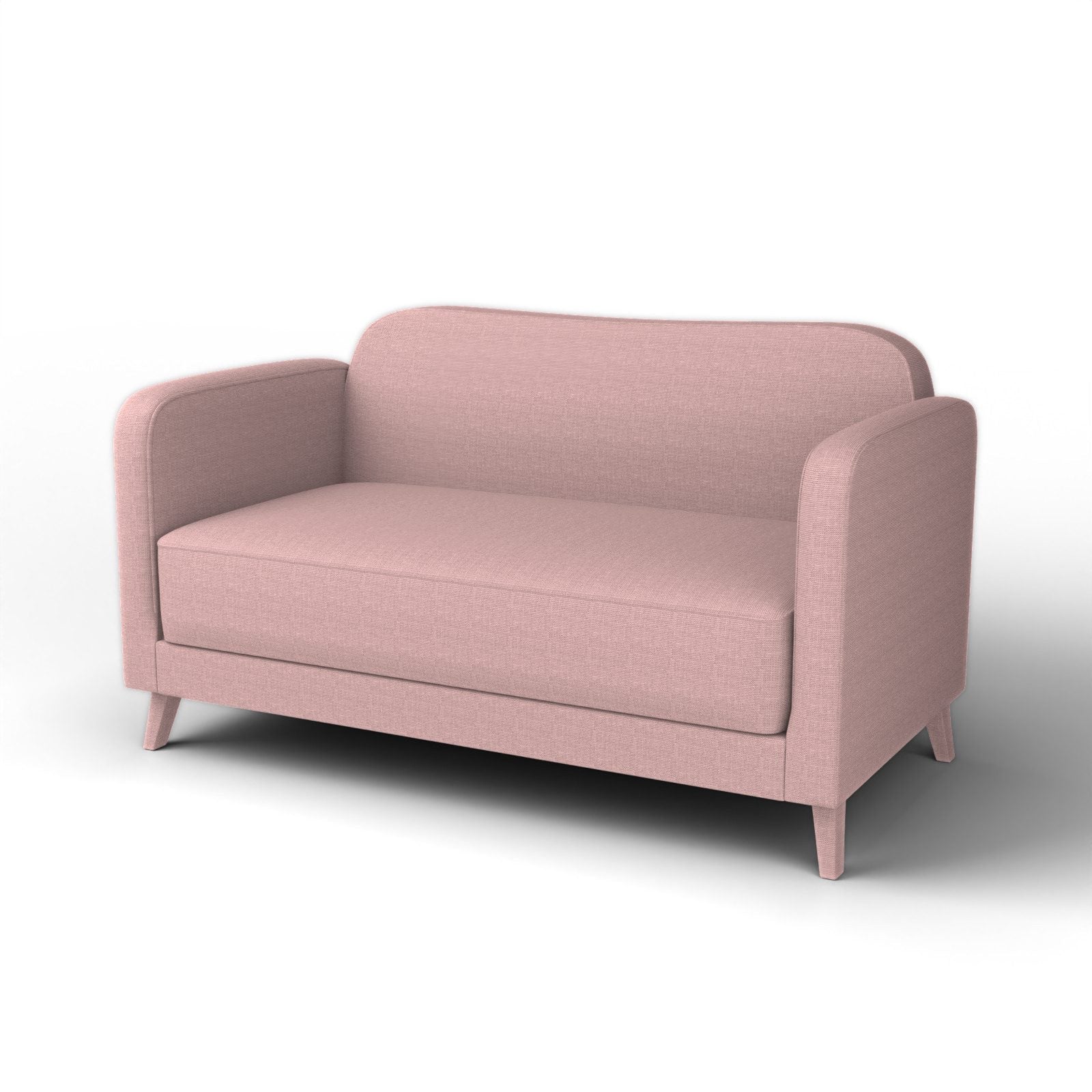 Linen - Pink
