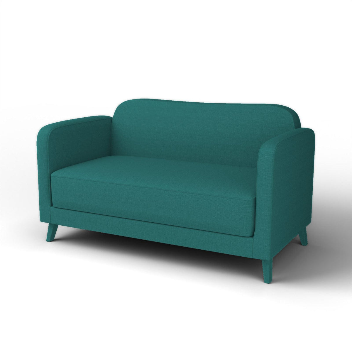 Linen - Teal