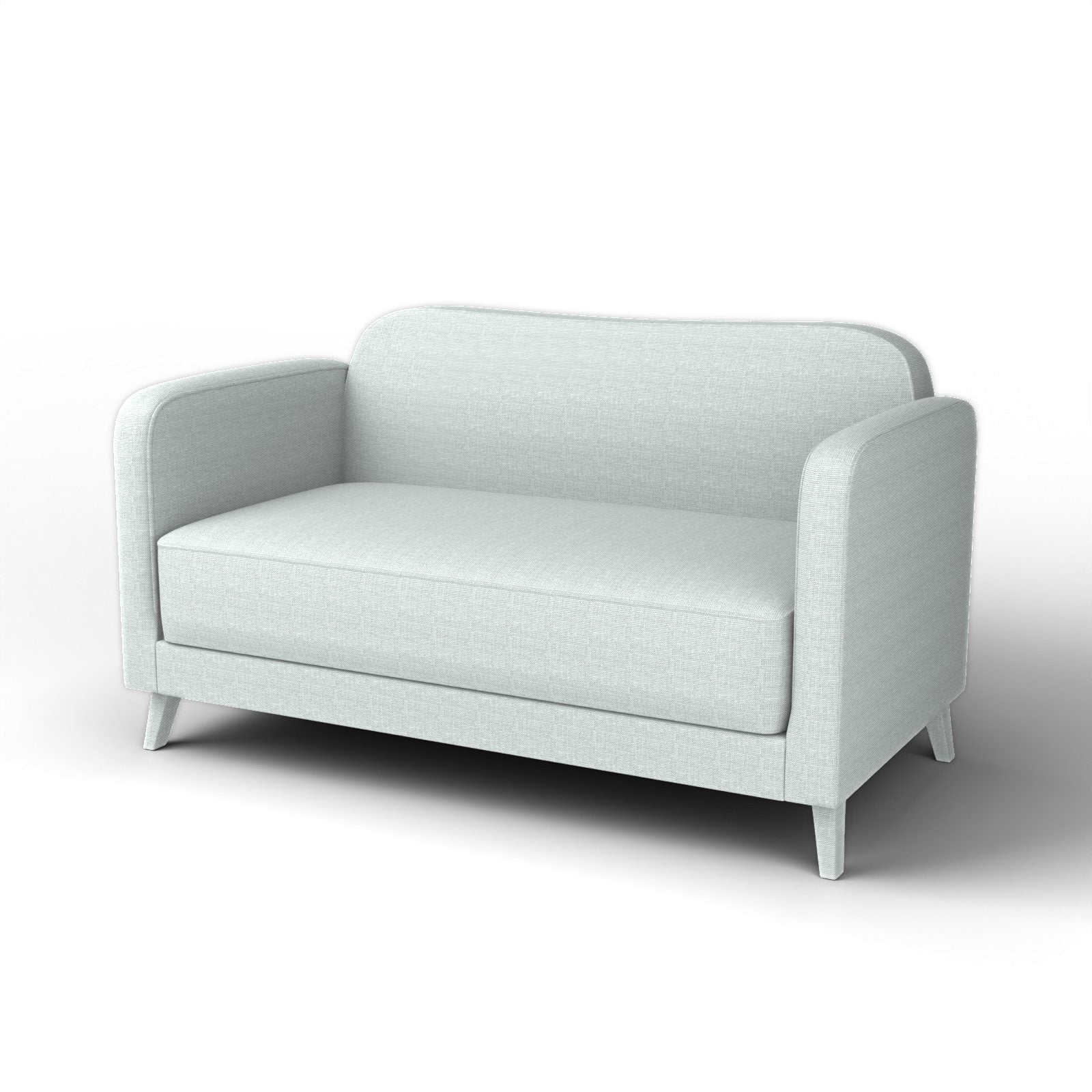 Linen - White