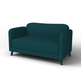 Tweed - Teal