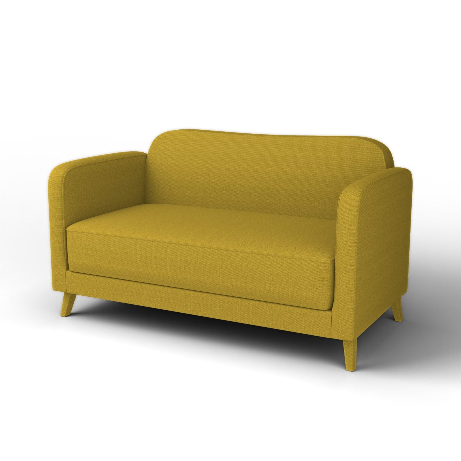 Velvet - Antique Gold