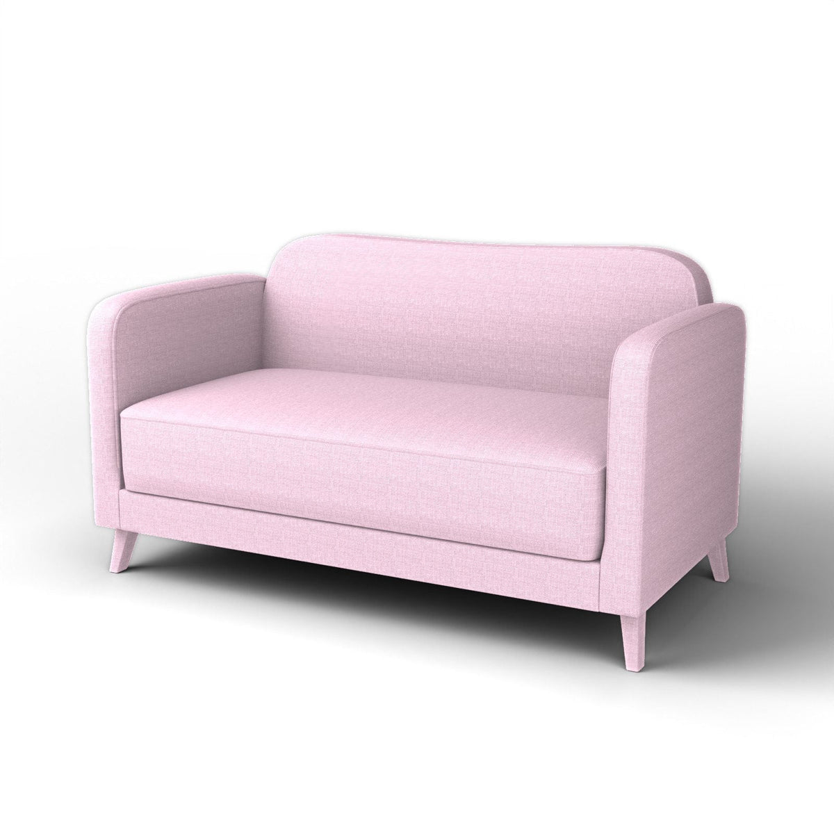 Velvet - Blush