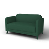 Waffle - Forest Green
