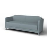 Basket - Stone Grey