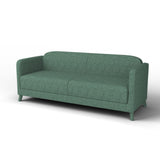 Diamond - Forest Green