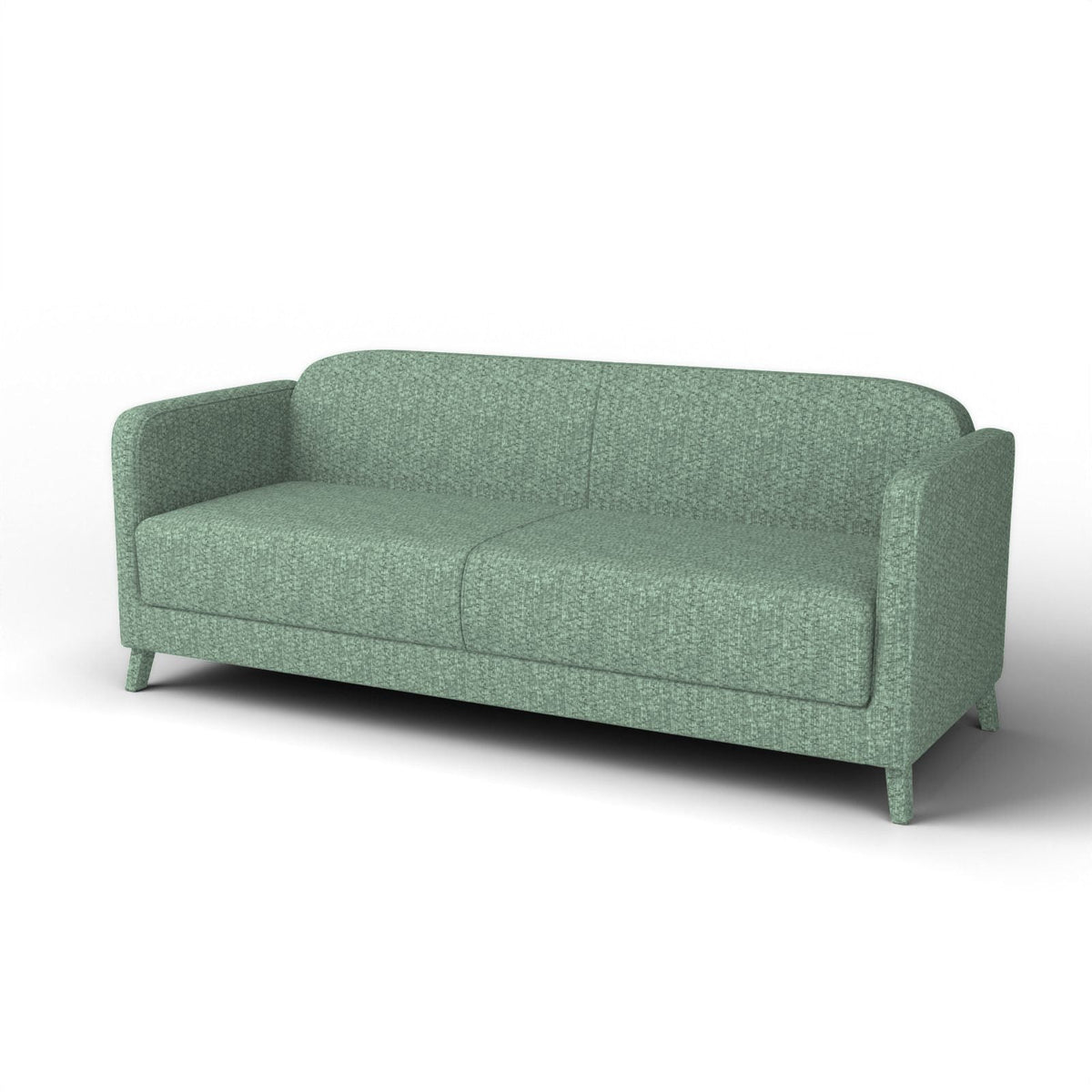 Diamond - Mint Green