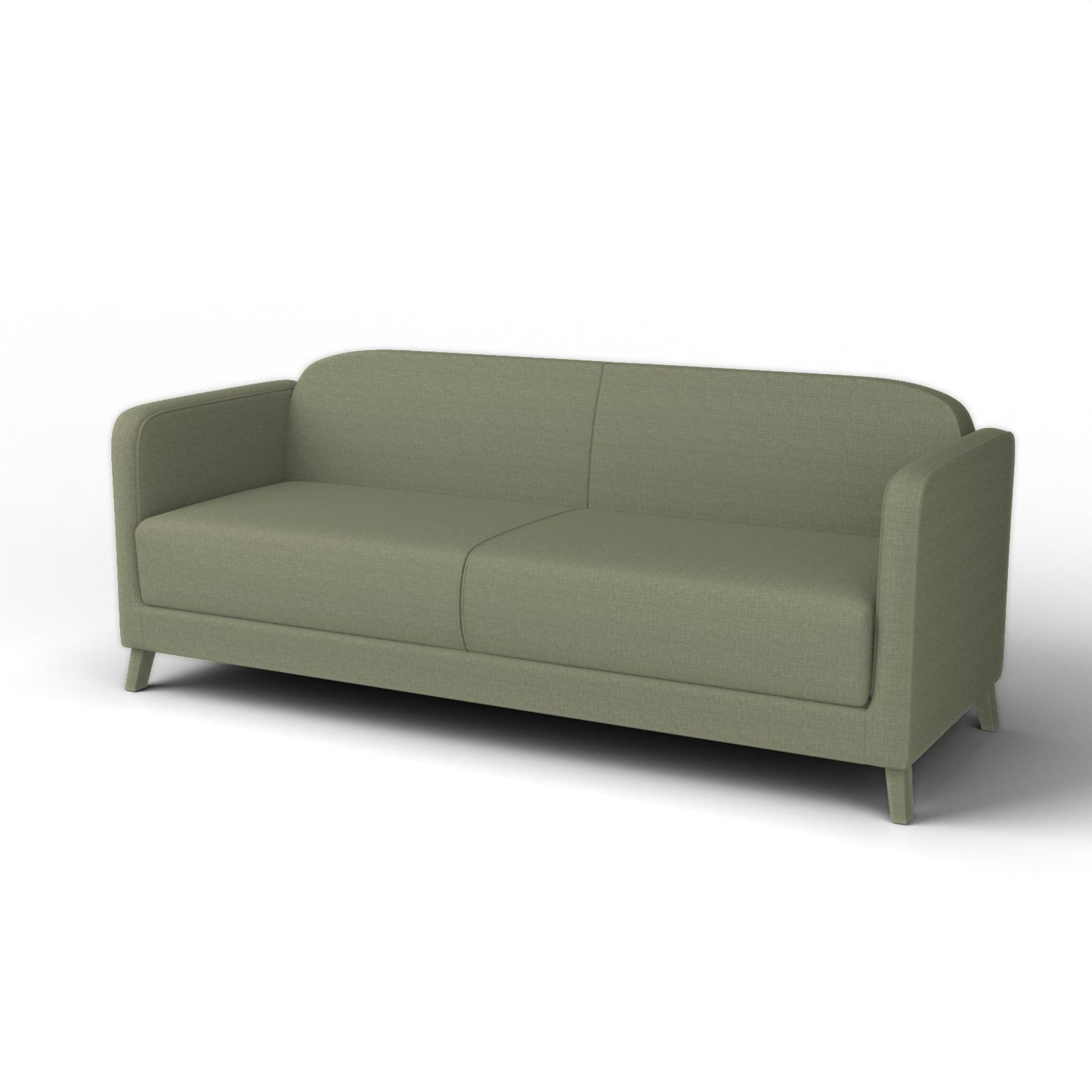 Linen - Olive