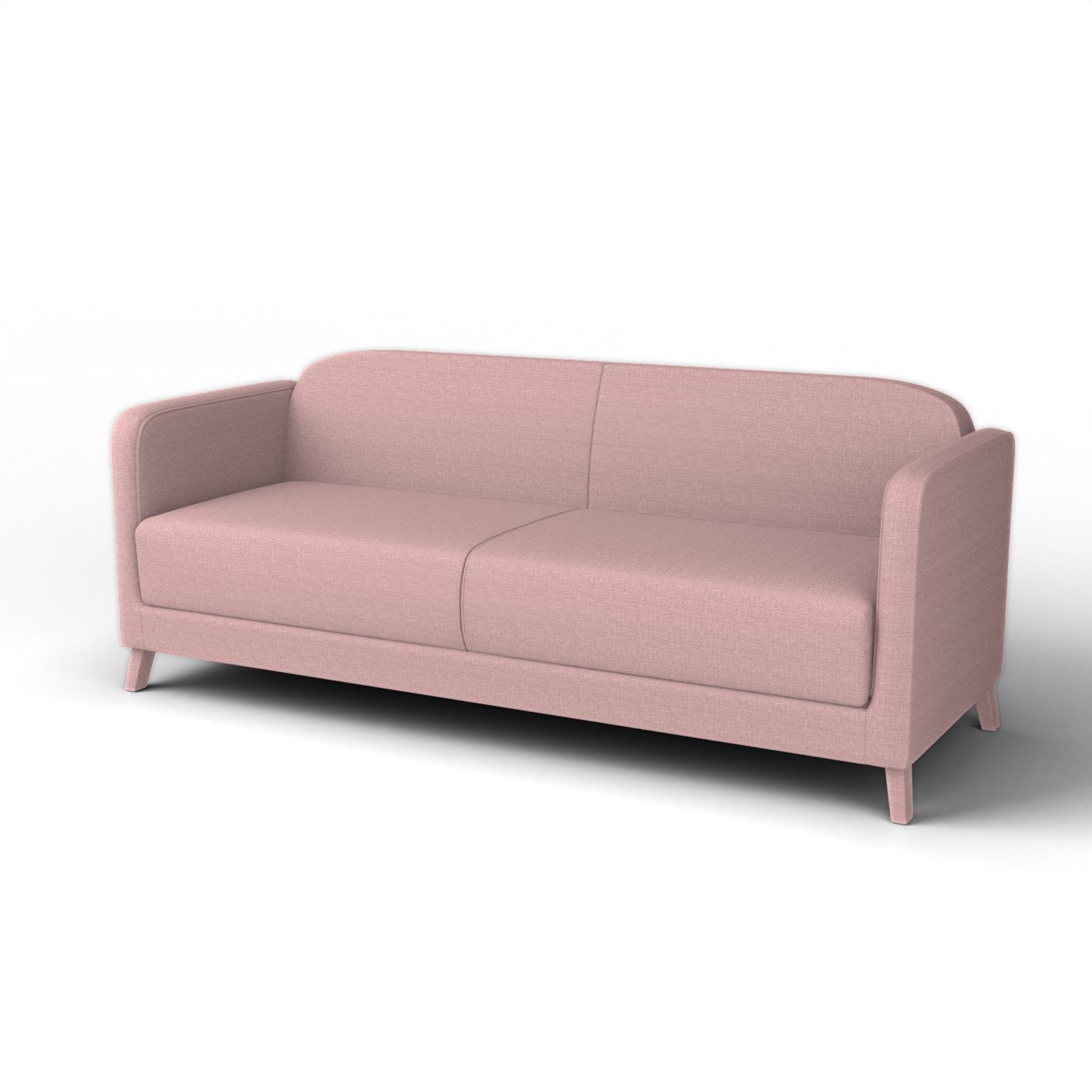 Linen - Pink