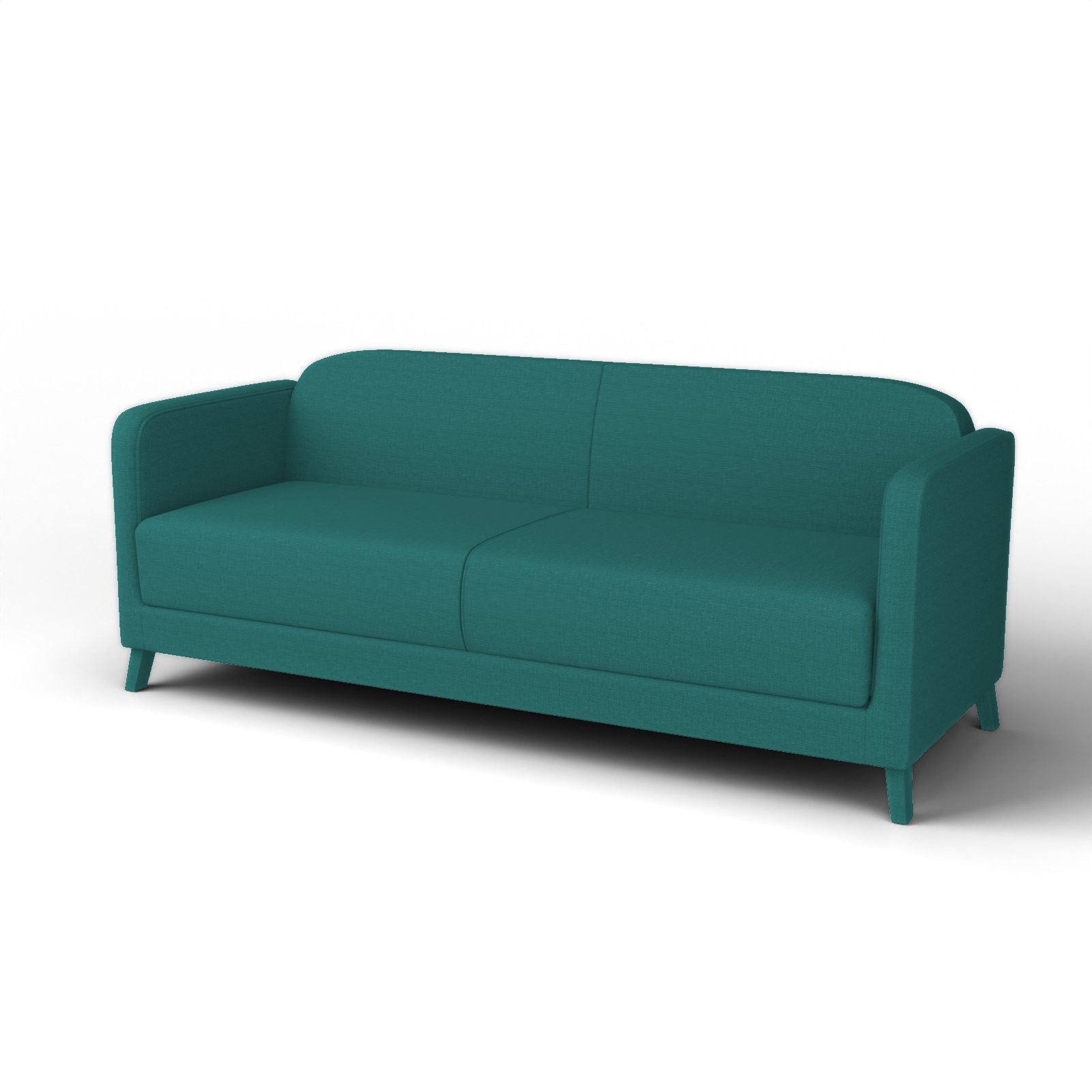 Linen - Teal
