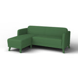 Basket - Forest Green