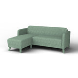 Diamond - Mint Green