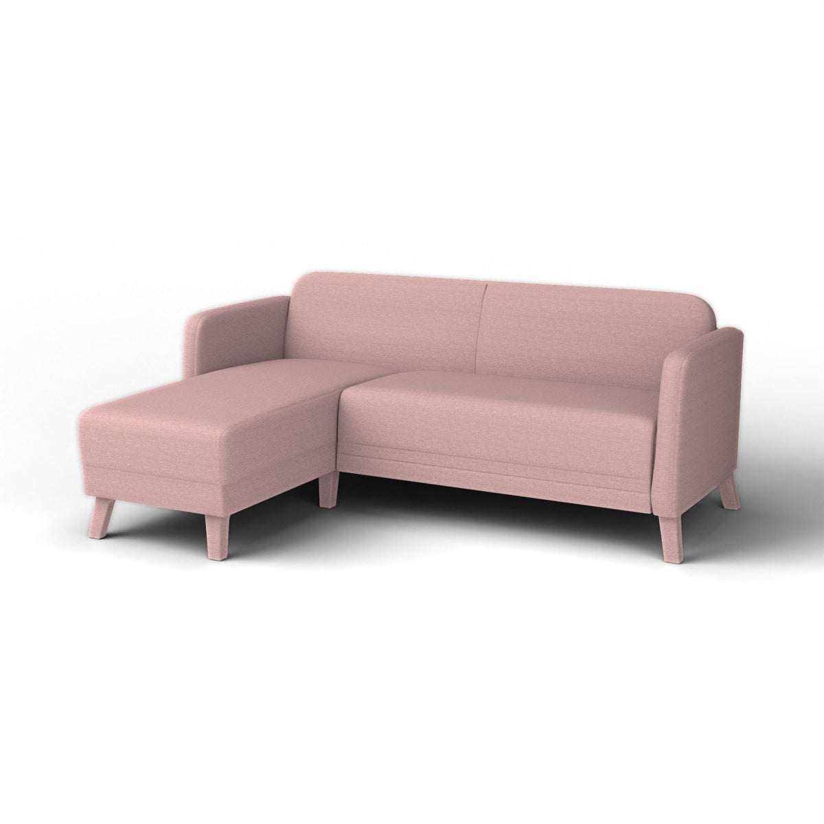 Linen - Pink