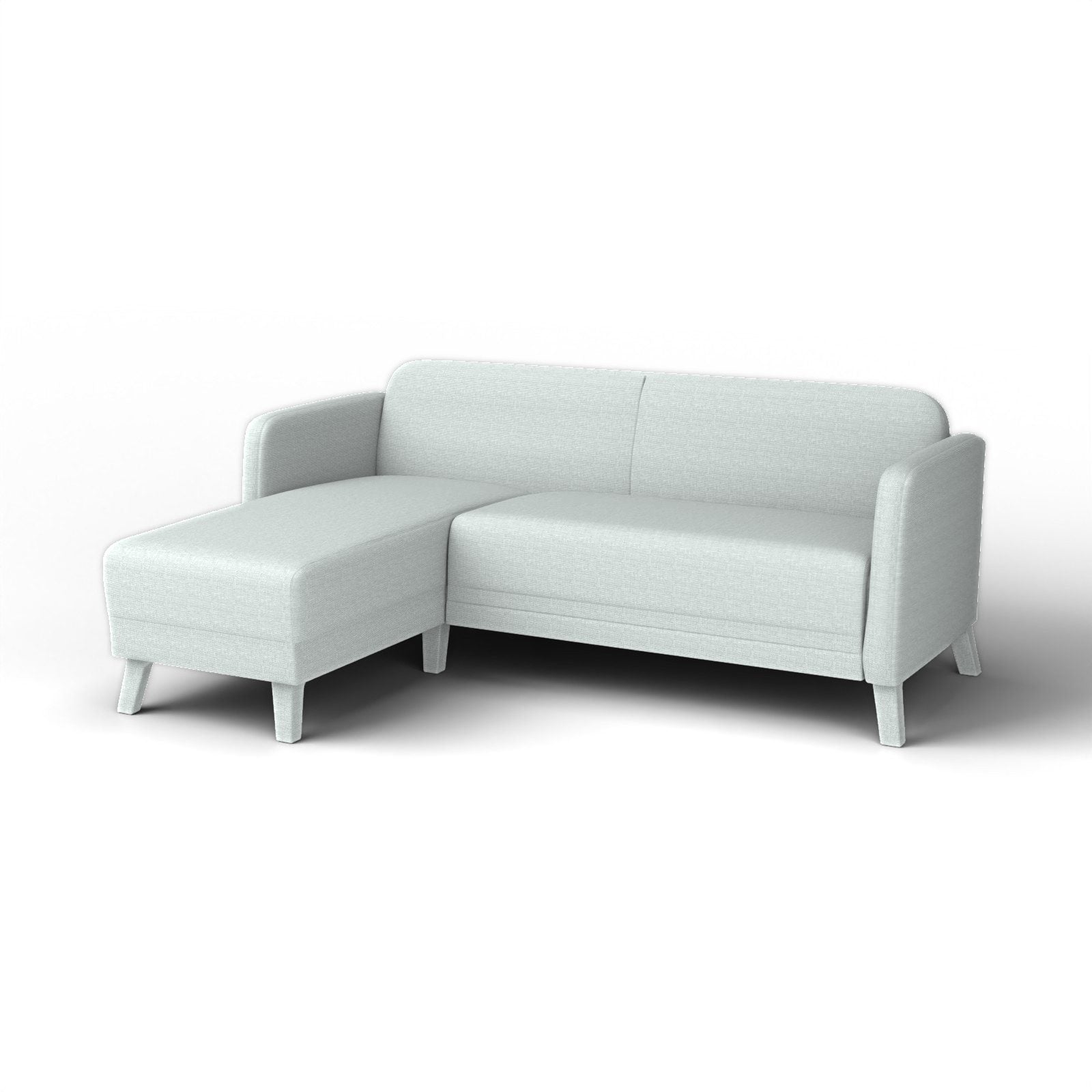 Linen - White