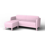 Velvet - Blush