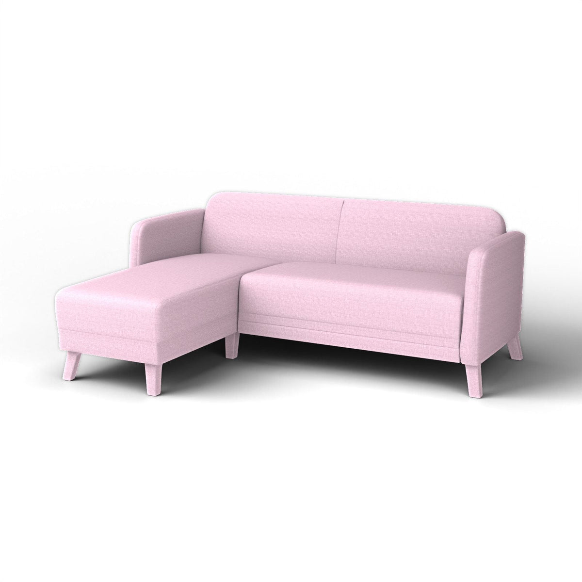 Velvet - Blush