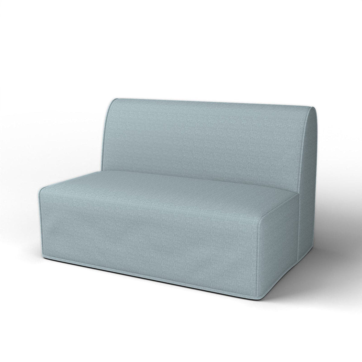 Basket - Light Grey