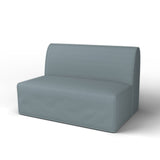 Basket - Stone Grey