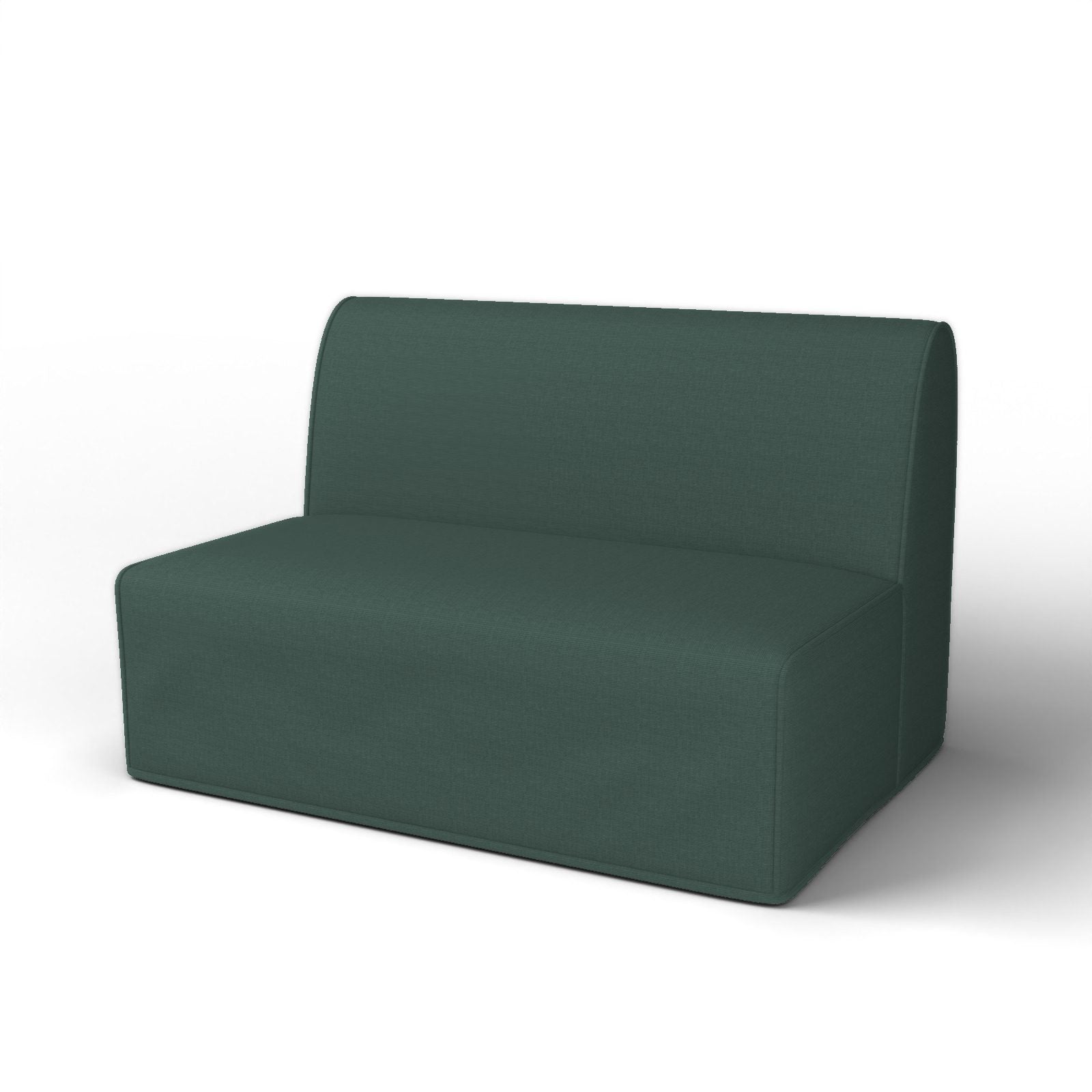 Corduroy - Forest Green