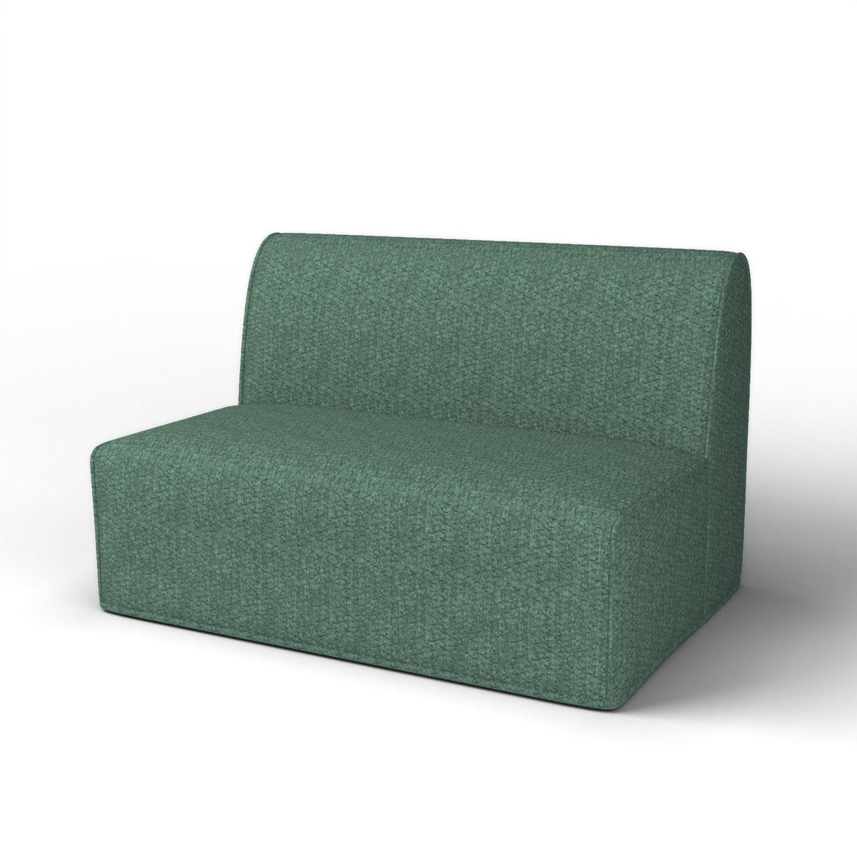 Diamond - Forest Green