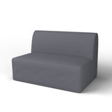 Tweed - Charcoal