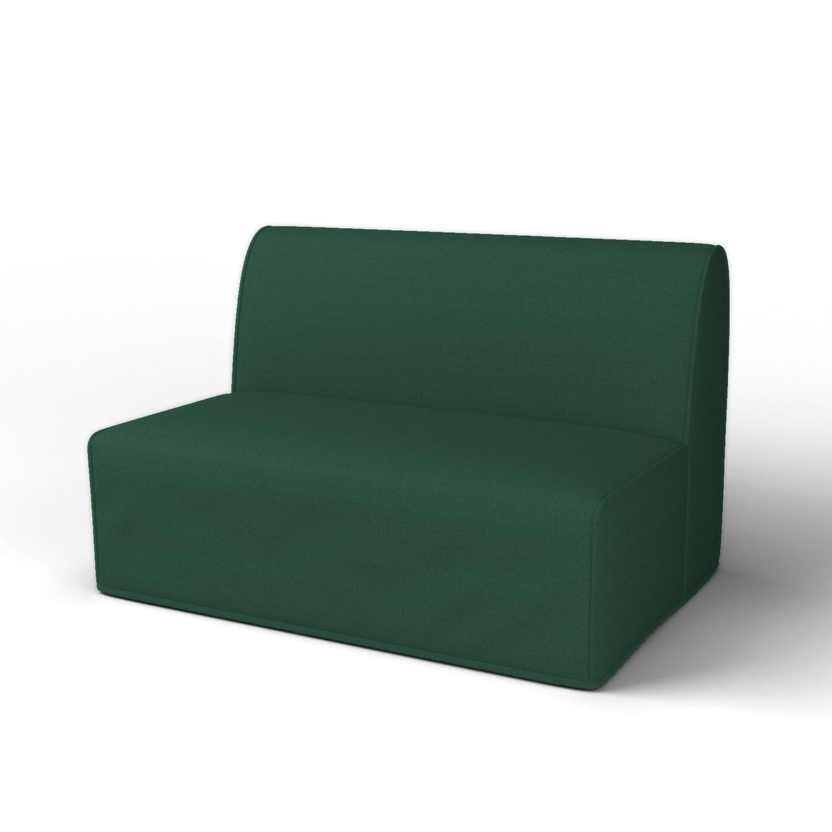 Waffle - Forest Green