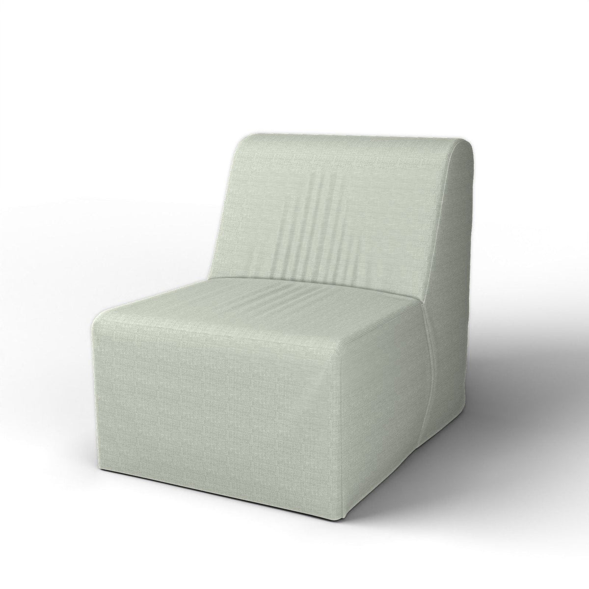 Basket - Cream