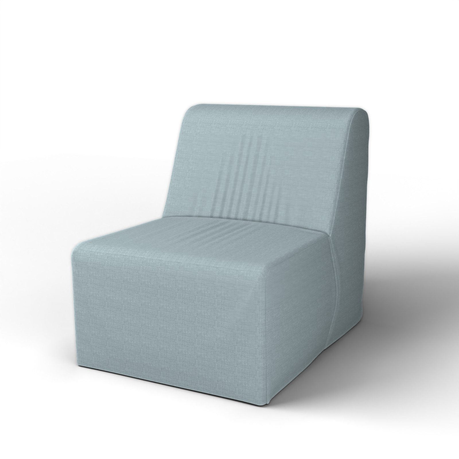Basket - Light Grey