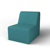 Basket - Teal