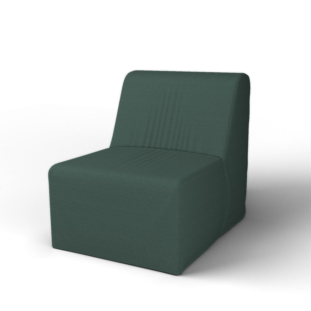 Corduroy - Forest Green