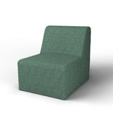 Diamond - Forest Green