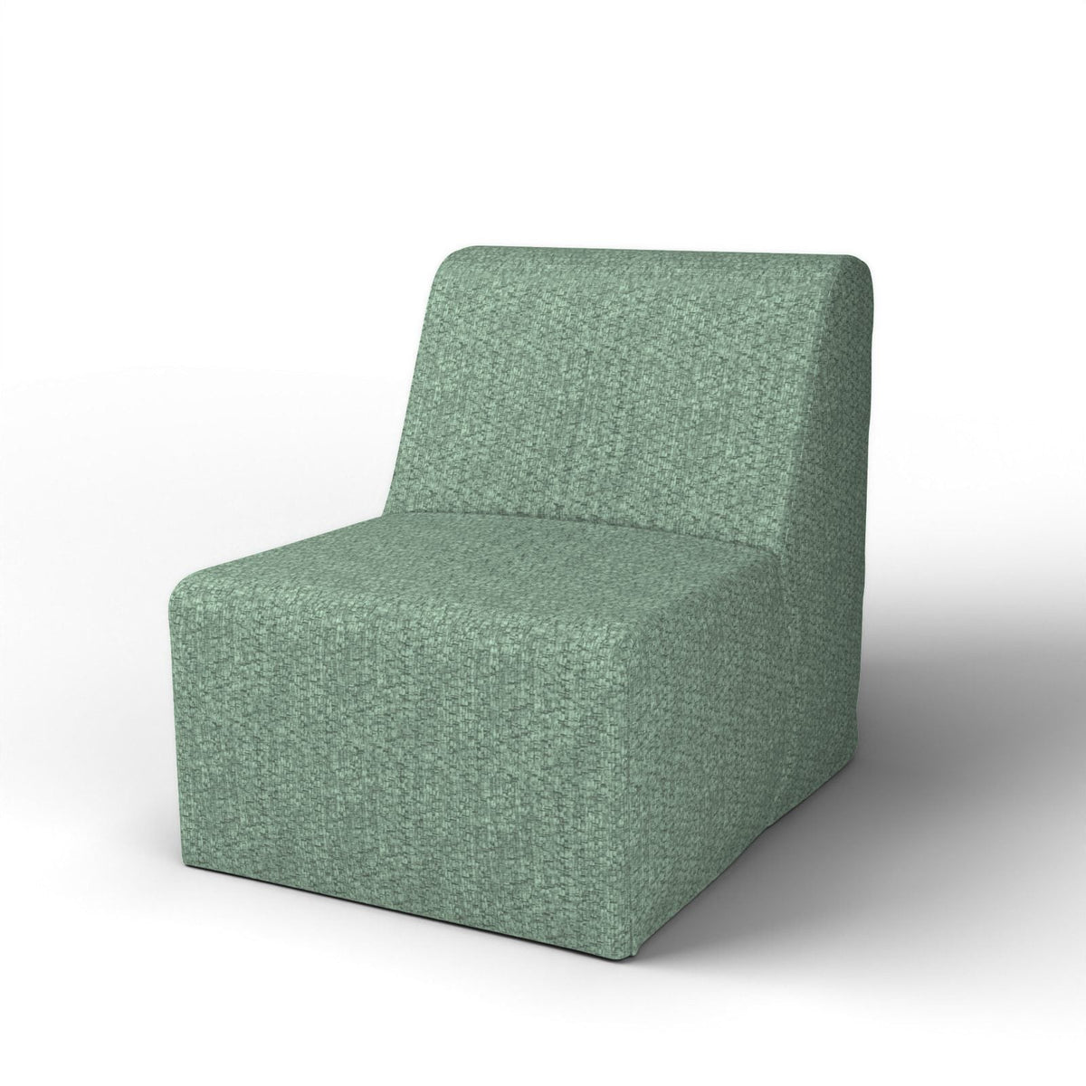 Diamond - Mint Green