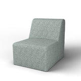 Diamond - Silver Grey