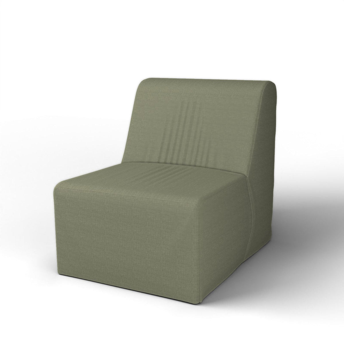 Linen - Olive