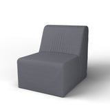 Tweed - Charcoal