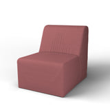 Tweed - Dusty Rose