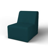 Tweed - Teal