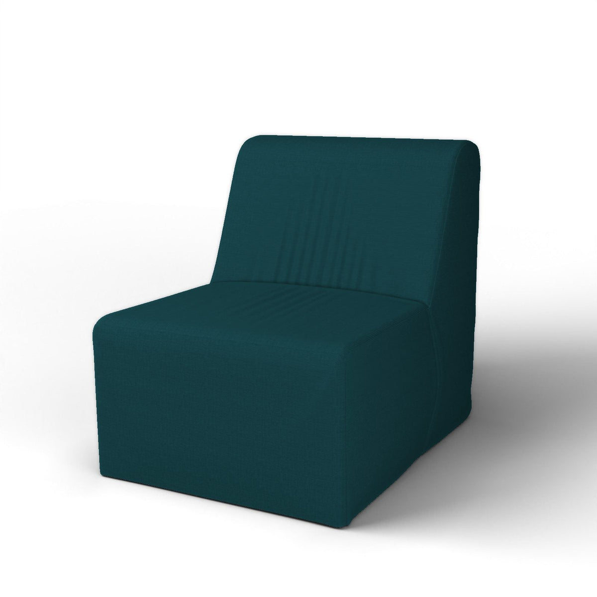 Tweed - Teal