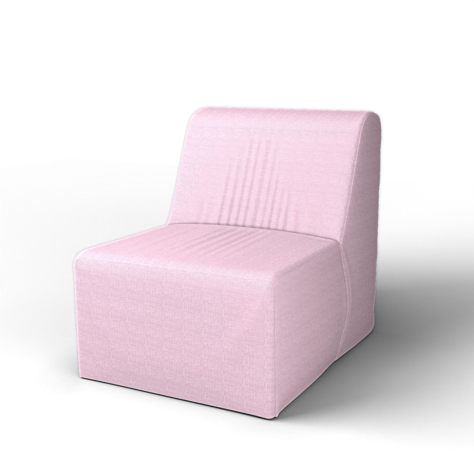 Velvet - Blush