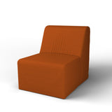 Velvet - Terracotta