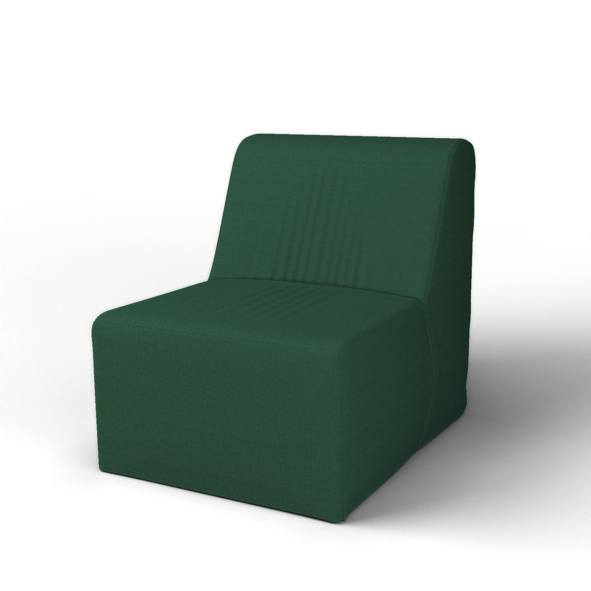 Waffle - Forest Green