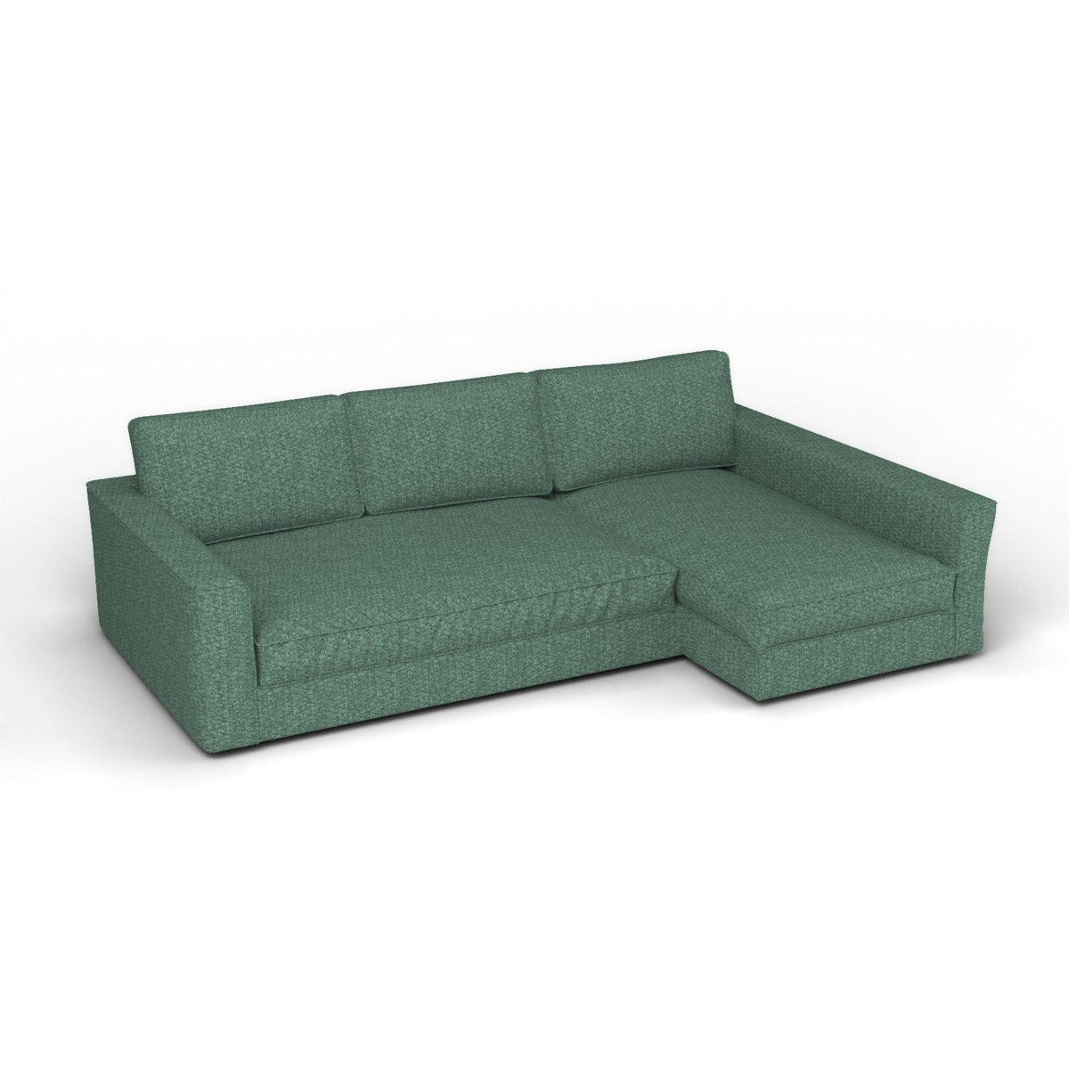 Diamond - Forest Green