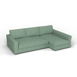 Diamond - Mint Green