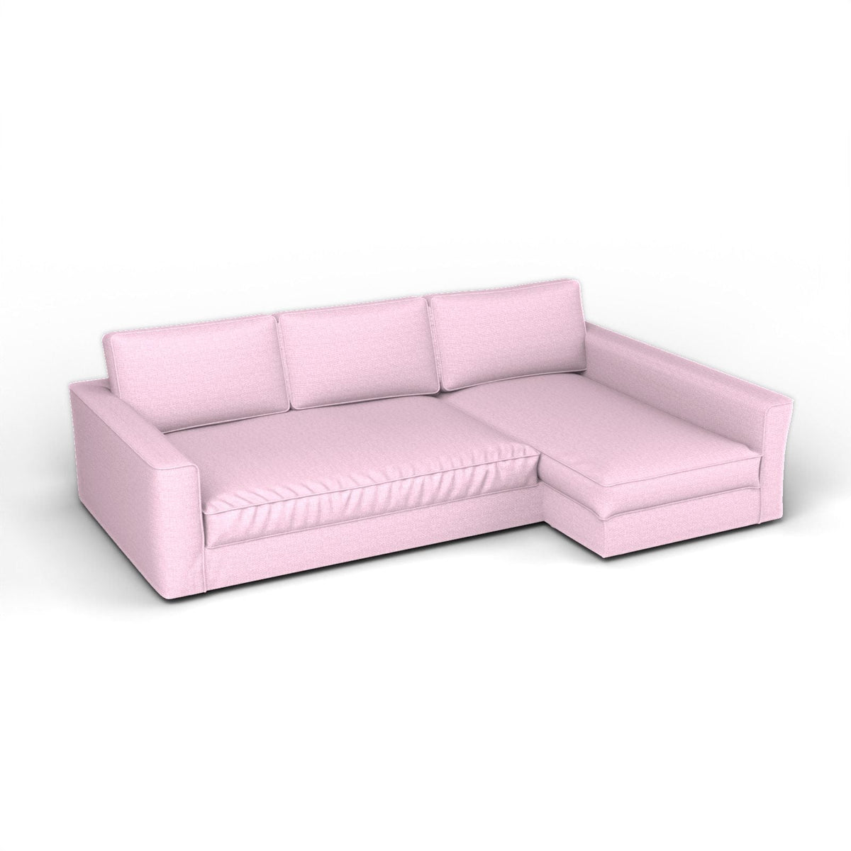 Velvet - Blush